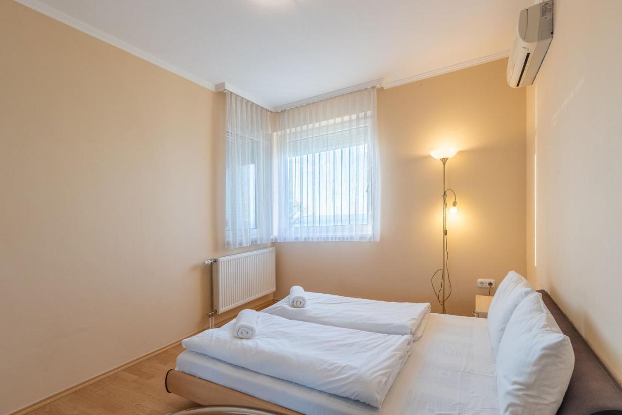 Kek Hullam Apartman By Bltn Apartment ชิโอฟก ภายนอก รูปภาพ