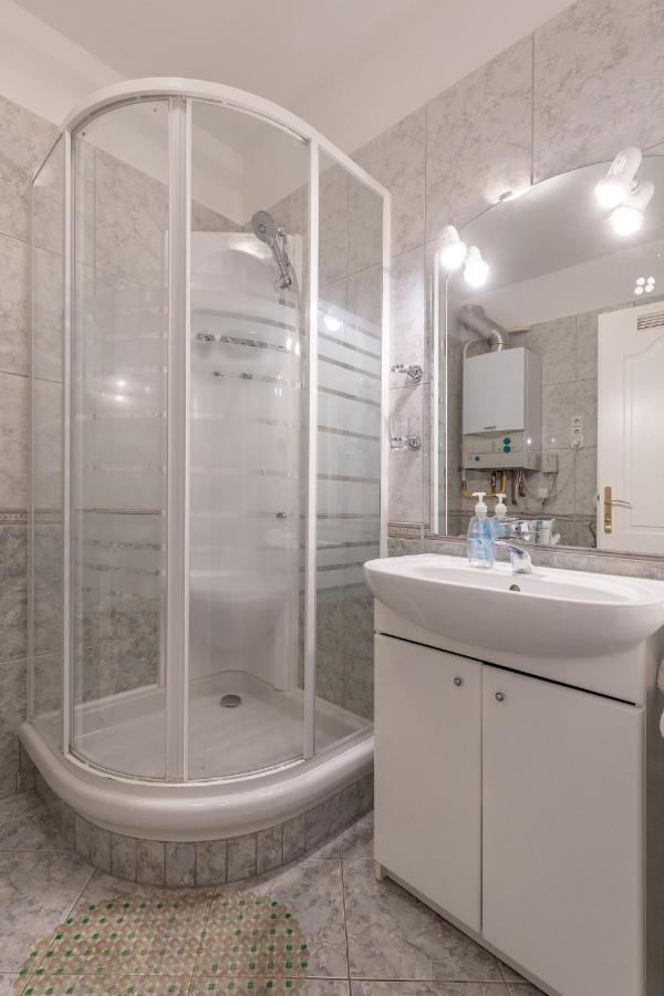 Kek Hullam Apartman By Bltn Apartment ชิโอฟก ภายนอก รูปภาพ