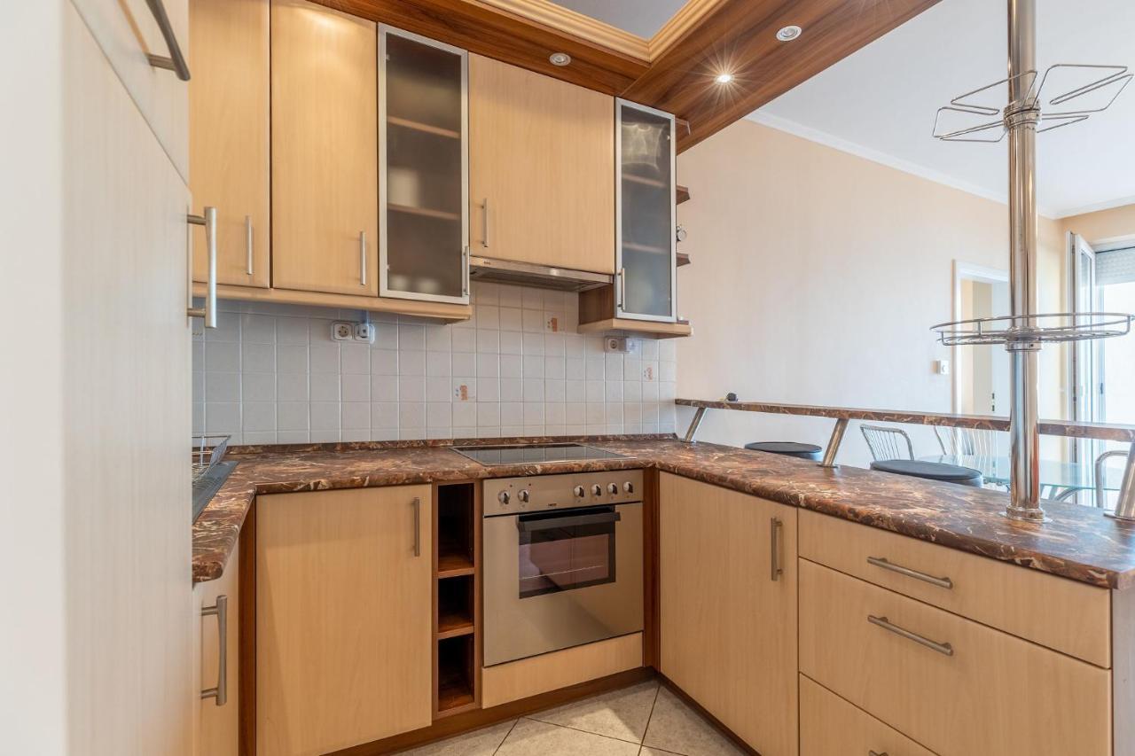 Kek Hullam Apartman By Bltn Apartment ชิโอฟก ภายนอก รูปภาพ