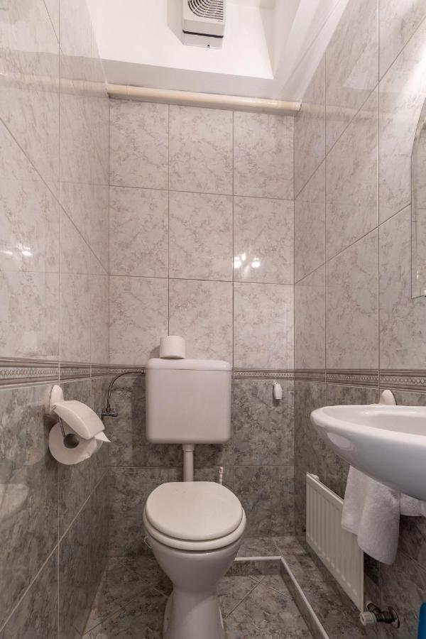 Kek Hullam Apartman By Bltn Apartment ชิโอฟก ภายนอก รูปภาพ